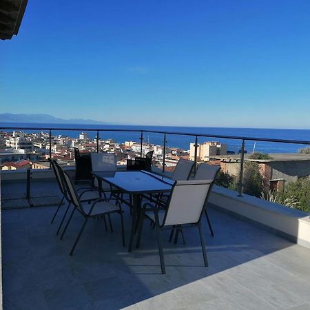 My Dream Hotel Capo dʼOrlando Екстериор снимка