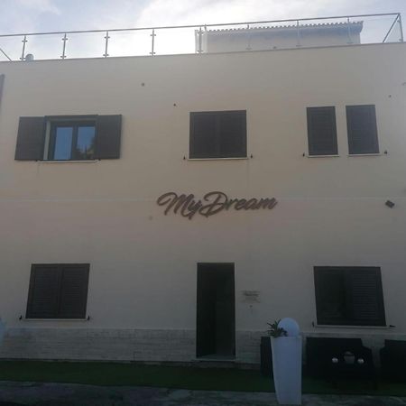 My Dream Hotel Capo dʼOrlando Екстериор снимка