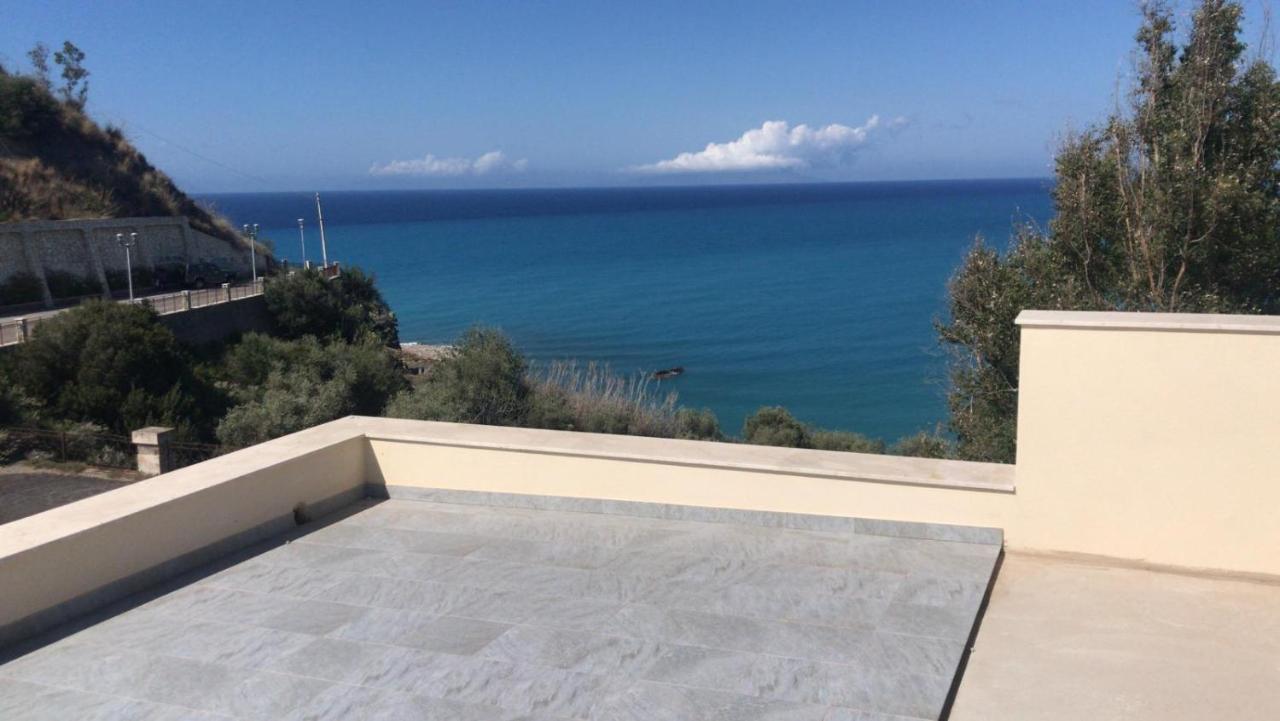 My Dream Hotel Capo dʼOrlando Екстериор снимка