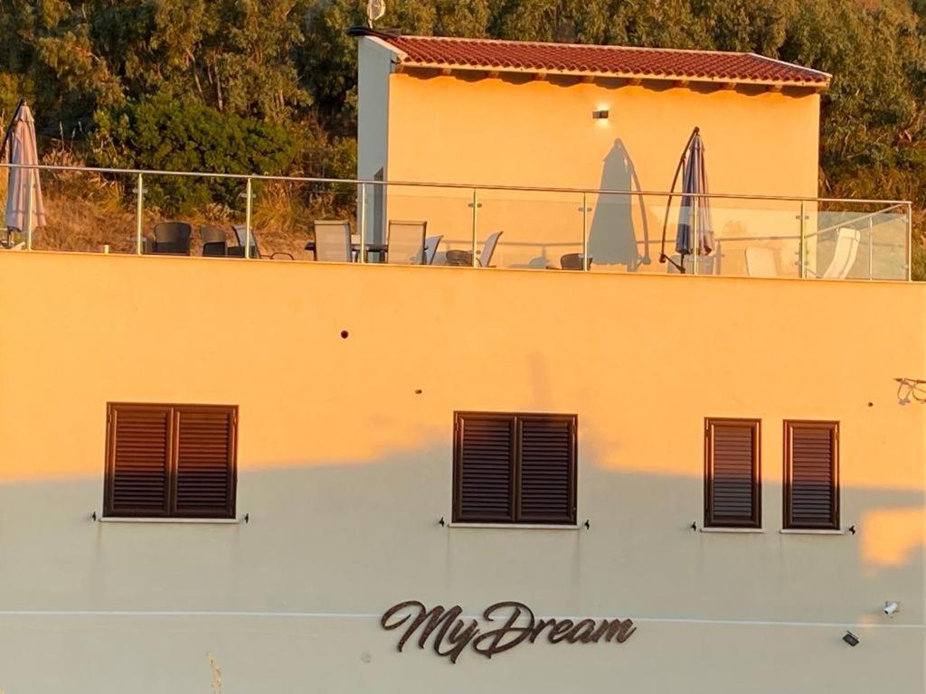 My Dream Hotel Capo dʼOrlando Екстериор снимка