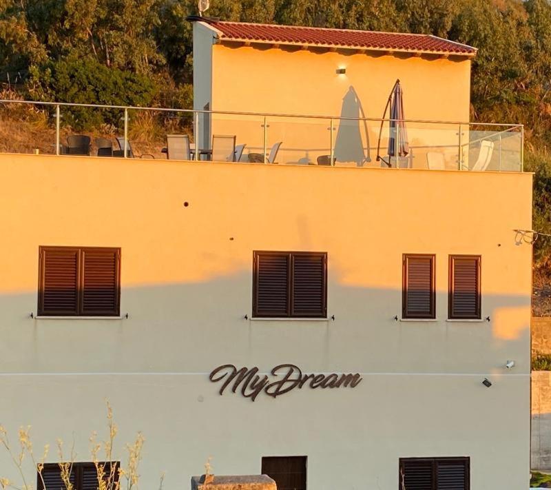 My Dream Hotel Capo dʼOrlando Екстериор снимка