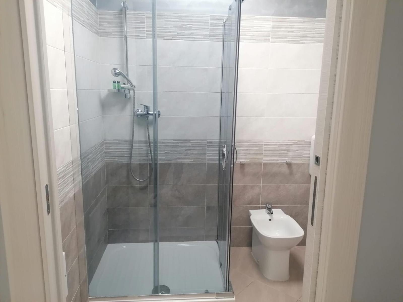 My Dream Hotel Capo dʼOrlando Екстериор снимка
