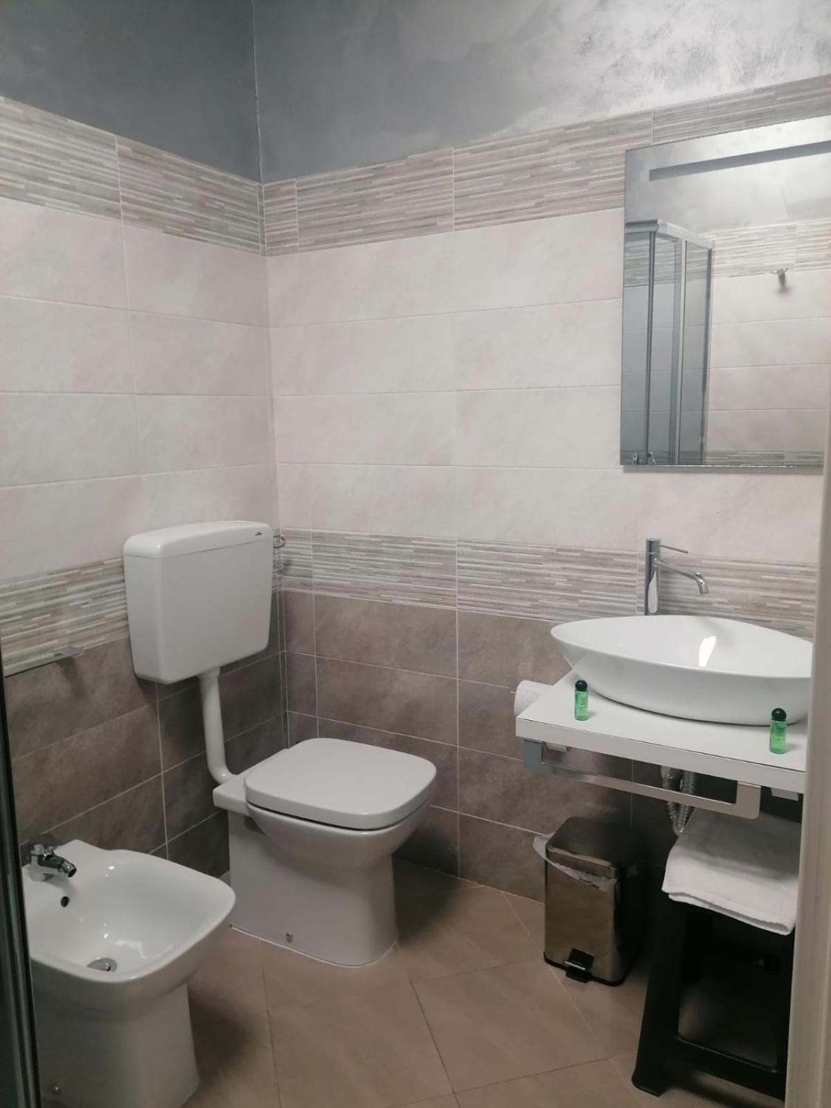 My Dream Hotel Capo dʼOrlando Екстериор снимка