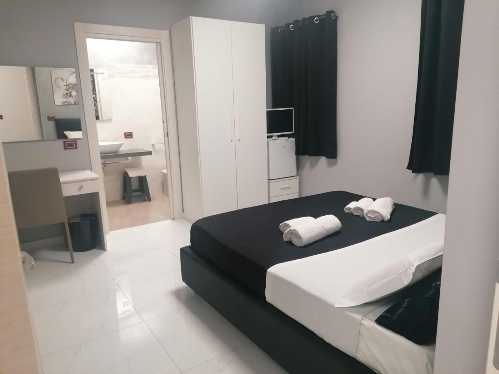 My Dream Hotel Capo dʼOrlando Екстериор снимка