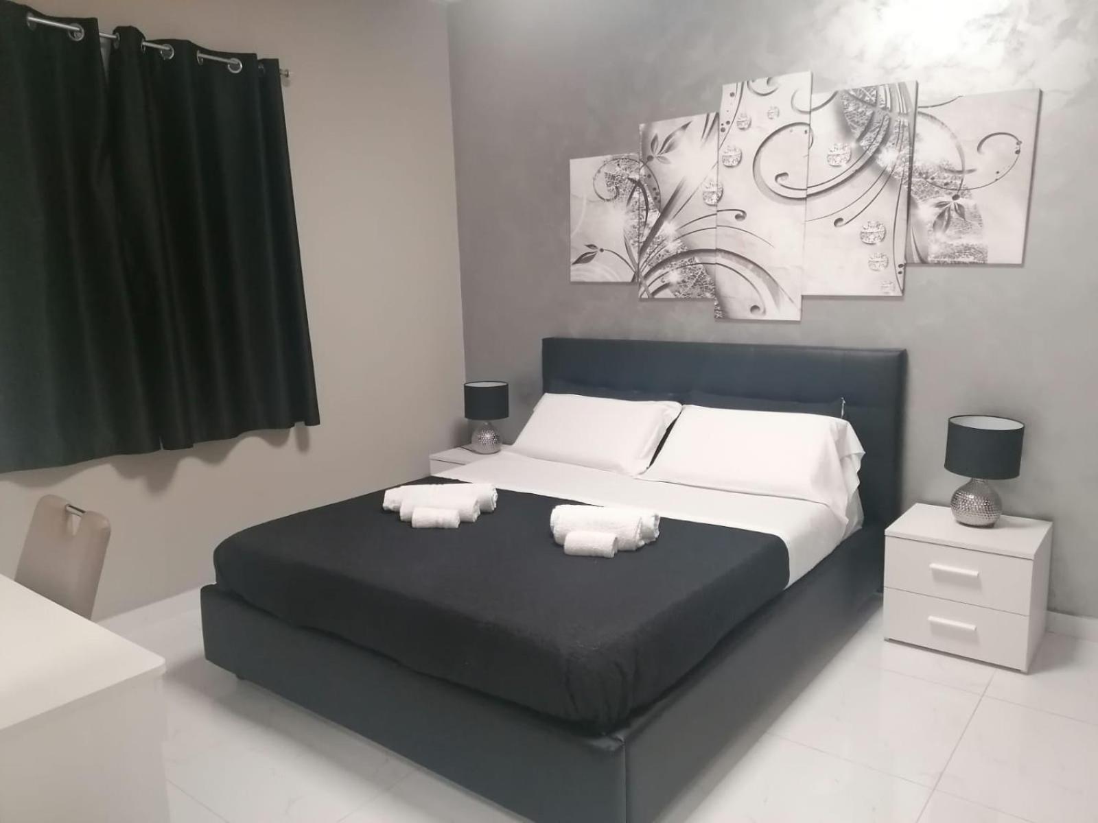 My Dream Hotel Capo dʼOrlando Екстериор снимка