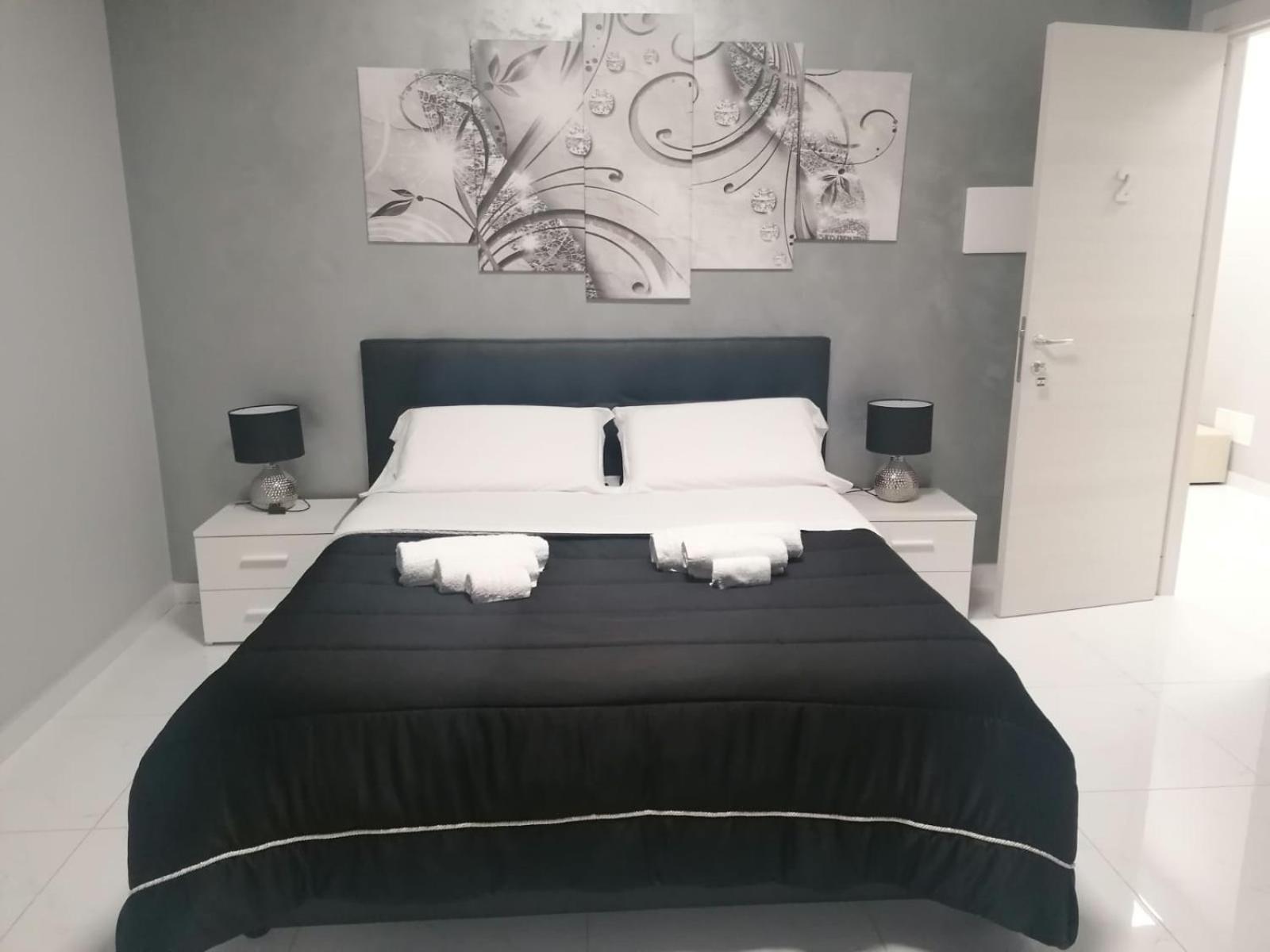 My Dream Hotel Capo dʼOrlando Екстериор снимка