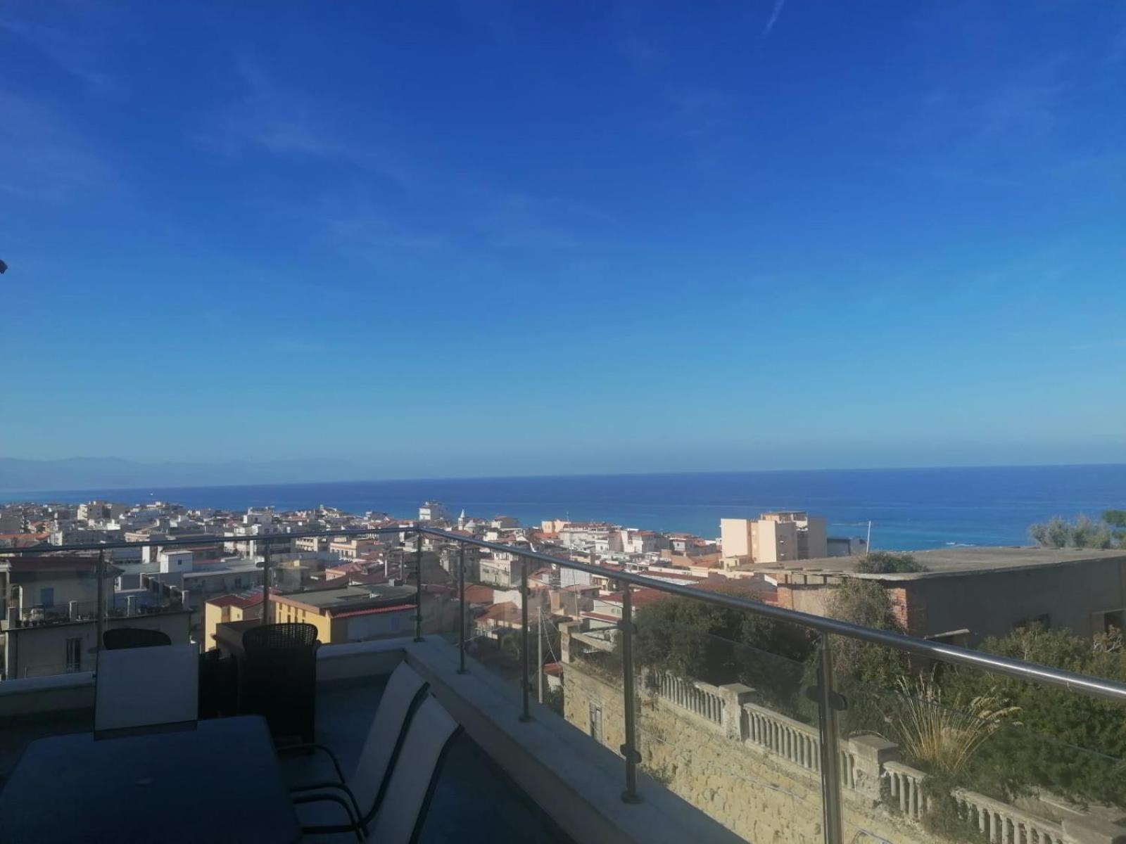 My Dream Hotel Capo dʼOrlando Екстериор снимка