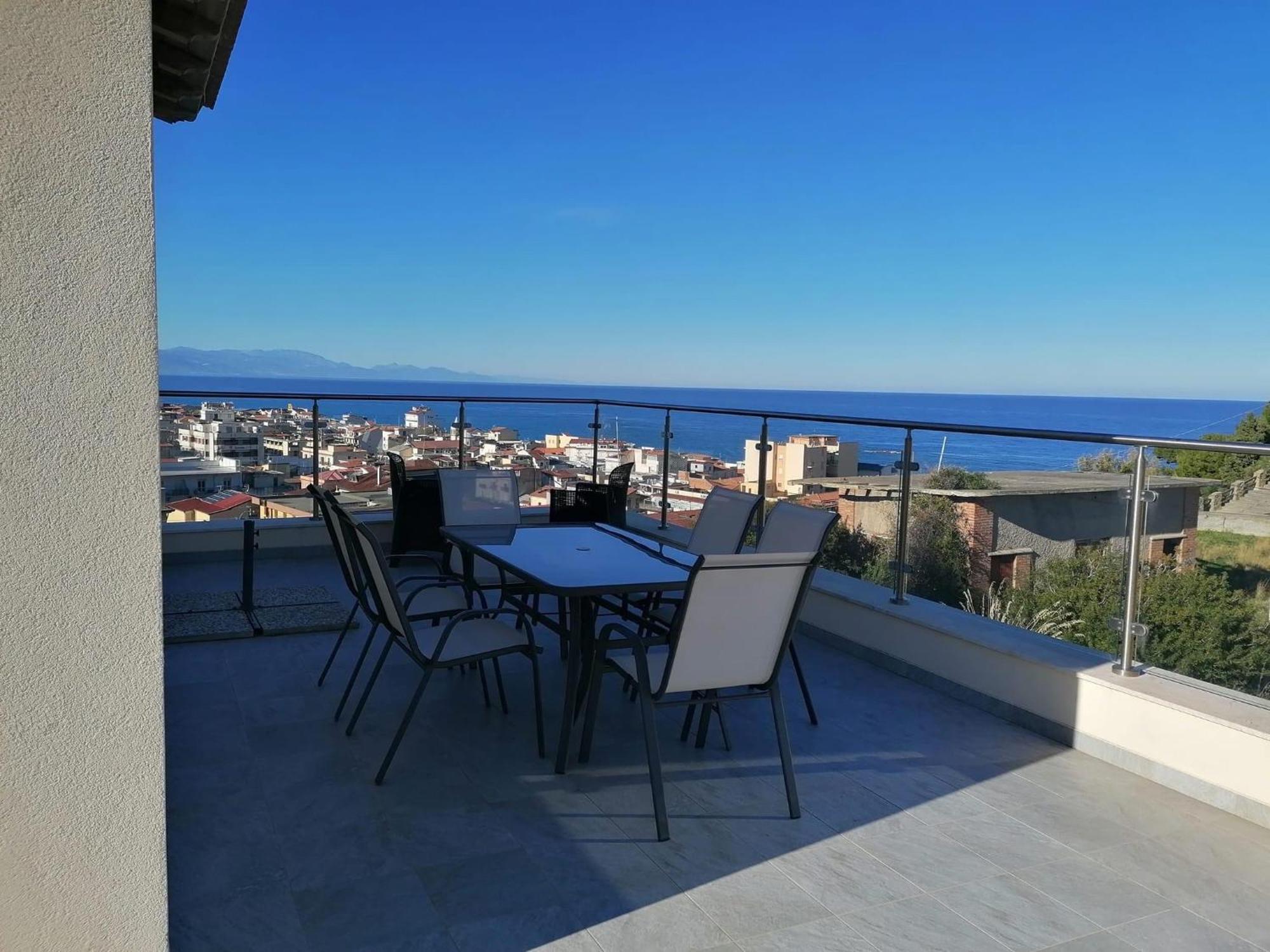 My Dream Hotel Capo dʼOrlando Екстериор снимка